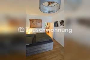 Tauschwohnung: Tausche Flat in München Maxvorstadt – 80333 Augustenstraße, München – Vorschaubild 4