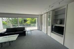 Stilvolle 3-Zimmer-Wohnung: Großzügiges Wohnen in Mönchengladbach – Parkstraße 60, 41061 Gladbach, Mönchengladbach – Vorschaubild 3