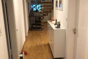  3,5-Zimmer-Maisonette-Wohnung in Stuttgart ohne Balkon – Die vollständige Adresse der Immobilie erhältst du vom Anbieter., 70186 Gänsheide, Stuttgart – Vorschaubild 2