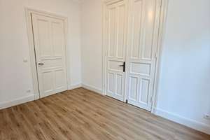 Exklusive sanierte Erdgeschosswohnung mit eigenem Garten in bester Lage von Ottensen – Rothestraße 58, 22765 Ottensen, Hamburg – Vorschaubild 5