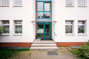 Helle Balkonwohnung am Kaufpark Nickern! – Die vollständige Adresse der Immobilie erhältst du vom Anbieter., 1257 Niedersedlitz, Dresden – Vorschaubild 5