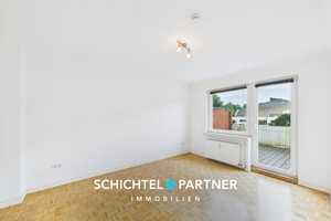 Hastedt | Mehrparteienhaus mit zwei Wohneinheiten und  großer Lagerhalle – Bremen – Vorschaubild 16