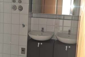 Schöne 3-Zimmerwohnung im Obergeschoß mit Balkon und EBK in Ulm – Virchowstraße 13, 89081 Eselsberg, Ulm – Vorschaubild 2
