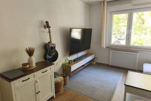Traumhaft hell & boho: Elegant möblierte Wohnung mit Parkblick in Toplage Rüttenscheid – 45130 Rüttenscheid, Essen – Vorschaubild 4