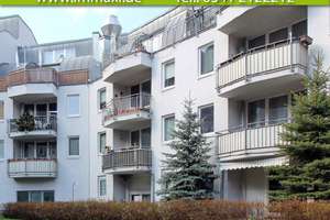 MAISONETTE IM DACHGESCHOSS + 2,5 RAUM VERMIETET + 2 TIEFGARAGENPLÄTZE – Lutherstraße 9a, 4315 Neustadt-Neuschönefeld, Leipzig – Vorschaubild 4