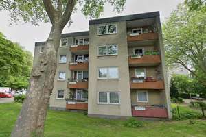 3-Zimmer Wohnung in Werne mit WBS – Auf der Kiekbast 6, 44894 Werne, Bochum – Vorschaubild 2