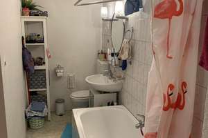 Schöne 2-Zimmer-Wohnung in Laim - Laimer Platz – Riegerhofstr. 7, 80686 Sankt Ulrich, München – Vorschaubild 5