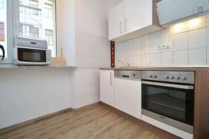 Schön möblierte 2-Zimmer-Wohnung nahe Nürnberg-Plärrer – Die vollständige Adresse der Immobilie erhältst du vom Anbieter., 90429 Bärenschanze, Nürnberg – Vorschaubild 3