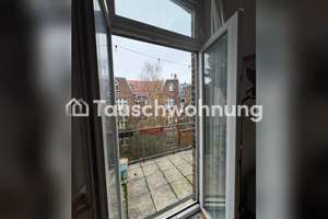Tauschwohnung: Großzügige 2 Zimmer Altbau Wohnung – Die vollständige Adresse der Immobilie erhältst du vom Anbieter., 50733 Nippes (Ortsteil), Köln – Vorschaubild 4