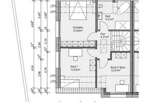 Exklusive DHH Detmold - Hiddesen mit Teuto- Weitblick – Die vollständige Adresse der Immobilie erhältst du vom Anbieter., 32760 Detmold – Vorschaubild 19