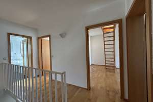 Einfamilienhaus in ruhiger und zentraler Lage  zu vermieten – ca. 137 m², 6 Zimmer mit Garten – Robert-koch-Straße 26a, 66125 Dudweiler (Ortsteil), Saarbrücken – Vorschaubild 7