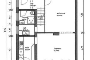 Großzügiges Reihenendhaus mit viel Platz und Charme – Die vollständige Adresse der Immobilie erhältst du vom Anbieter., 12307 Lichtenrade, Berlin – Vorschaubild 28