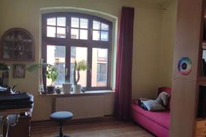 Provisionsfreier Altbau-Traum mit 430 m² Garten & geplantem Balkon - Ideal für Familien! – Rather Kreuzweg 63a, 40472 Rath, Düsseldorf – Vorschaubild 21