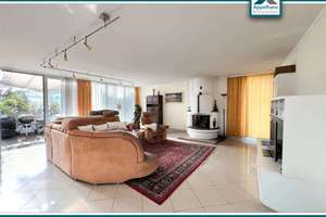 Bungalow mit Stil – Kamin, Wintergarten und Raum für Träume – Die vollständige Adresse der Immobilie erhältst du vom Anbieter., 33790 Halle (Westfalen) – Vorschaubild 3