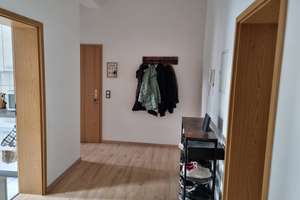 Charmante und großzügige und zentrumsnahe Wohnung inklusive Küche mit Balkonoption WG geeignet – Lassallestr. 7, 99086 Johannesvorstadt, Erfurt – Vorschaubild 9