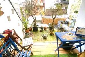 Zentrale, charmante 3-Raum-Wohnung in Oberkassel – Düsseldorf – Vorschaubild 9