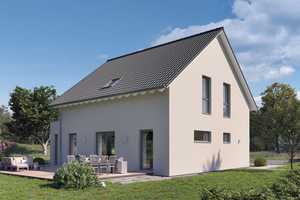 Moderne Architektur für individuelles Wohnen! Technikpaket inkl. Montage+Finishpaket mit Bauplatz!! – Südwestpfalz (Kreis) – Vorschaubild 1