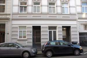 Nordstadt - Altbau und Dachgeschoss Liebhaber aufgepasst! – Schreiner Str. 10, 42105 Elberfeld, Wuppertal – Vorschaubild 13