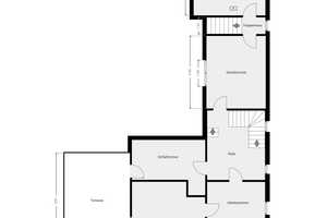Ehemaliger Obsthof in Plessow – An der B1 13, 14542 Potsdam-Mittelmark (Kreis) – Vorschaubild 50