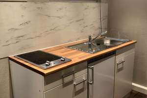 ***Zentrale, möblierte 1,5-Zi-Wohnung mit EBK und Klima*** – Bahnhofstraße 33, 74072 Heilbronn, Heilbronn – Vorschaubild 6