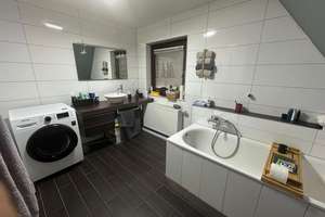 Stilvoll wohnen auf zwei Ebenen – 3 Zimmer Maisonettewohnung in Nürnberg – Die vollständige Adresse der Immobilie erhältst du vom Anbieter., 90469 Trierer Straße, Nürnberg – Vorschaubild 13