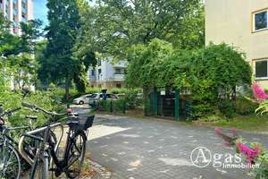 Voll ausgestattete 1-Zimmer-Wohnung in begehrter Lage von Berlin-Wilmersdorf – Die vollständige Adresse der Immobilie erhältst du vom Anbieter., 10717 Wilmersdorf, Berlin – Vorschaubild 9