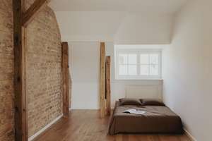 Lichtdurchflutete Dachgeschosswohnung mit zwei Terrassen im grünen Dürerkiez – Die vollständige Adresse der Immobilie erhältst du vom Anbieter., 12157 Schöneberg, Berlin – Vorschaubild 7