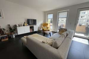 Neuwertige 3-Zimmer-Wohnung, Nähe Kahnfahrt – Die vollständige Adresse der Immobilie erhältst du vom Anbieter., 86153 Jakobervorstadt-Nord, Augsburg – Vorschaubild 8