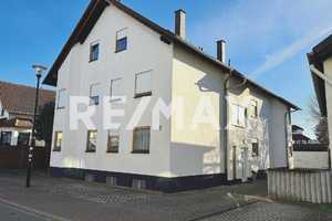 gepflegtes 6 Familienhaus in Rödersheim-Gronau – Rhein-Pfalz-Kreis – Vorschaubild 1