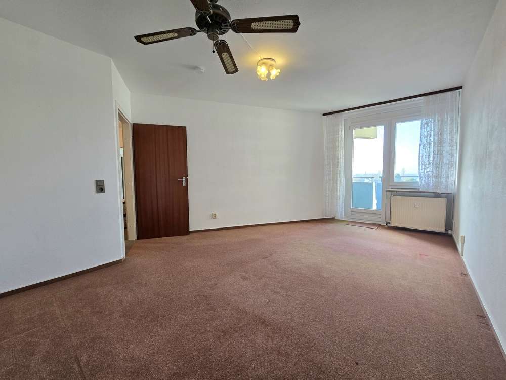 Immobilie in Bischofsheim - Helle großzügige 3,5 Zimmerwohnung, familienfreundlich wohnen - Bild 4