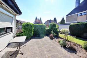 Freistehender Bungalow im Ellener Feld - mit großem, umlaufenden Garten, Garage & Carport. – Die vollständige Adresse der Immobilie erhältst du vom Anbieter., 28327 Ellener Feld, Bremen – Vorschaubild 9