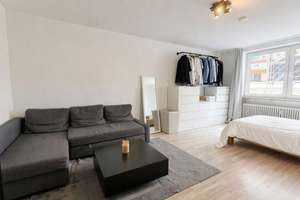 Moderne 2-Zimmer-Wohnung in der Kölner Südstadt – Alteburger Straße 15, 50678 Neustadt/Süd, Köln – Vorschaubild 4