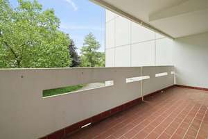 ++Jetzt investieren!! – Vermietete 3-Zimmer-Wohnung mit Balkon und Stellplatz++ – 60599 Oberrad, Frankfurt am Main – Vorschaubild 14