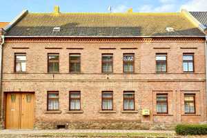 Investoren oder Bauherren - Mieteinnahmen & Bauland – Anhalt-Bitterfeld (Kreis) – Vorschaubild 1