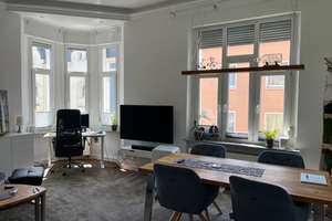 Wohnen mit Charakter: Großzügige 5-Zimmer-Wohnung in Wuppertal-Vohwinkel – Die vollständige Adresse der Immobilie erhältst du vom Anbieter., 42329 Vohwinkel, Wuppertal – Vorschaubild 2