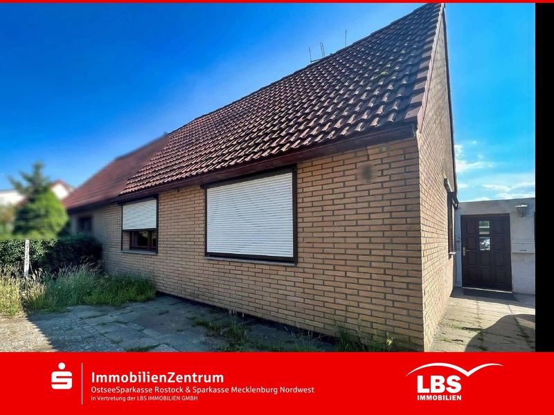 Erstaunlich Haus Rostock Kaufen Ebenbildnull