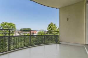Attraktive 2-Zimmer-Wohnung mit großzügigem Balkon in Bamberg – Die vollständige Adresse der Immobilie erhältst du vom Anbieter., 96047 Inselstadt, Bamberg – Vorschaubild 7