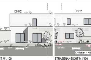 Erstbezug moderne Doppelhaushälfte mit Garage – Heinsberg (Kreis) – Vorschaubild 4
