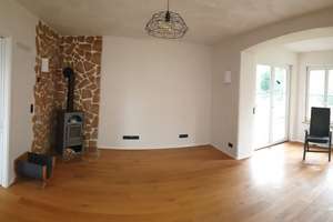 Gemütliche 3-Zi. EG-Wohnung mit Kaminofen und Garten in S-Möhringen-Nord – Bitzer Weg 3, 70567 Möhringen-Nord, Stuttgart – Vorschaubild 5