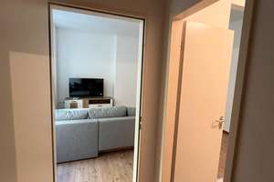 Helle 2-Zimmer Wohnung mit Balkon in Friedrichshain (Berlin) – Jungstraße 24, 10247 Friedrichshain, Berlin – Vorschaubild 6