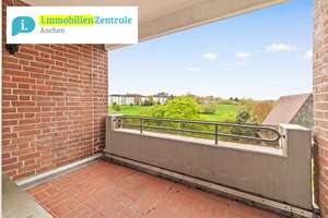 Wohnen im Grünen: Gepflegte 3-Zimmer-Wohnung mit Loggia und Stellplatz – Die vollständige Adresse der Immobilie erhältst du vom Anbieter., 52078 Forst, Aachen – Vorschaubild 3
