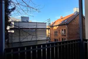Apartment Stuttgart süd with Balcony - mid march 2026 – Hohenheimer Straße 68, 70184 Dobel, Stuttgart – Vorschaubild 5