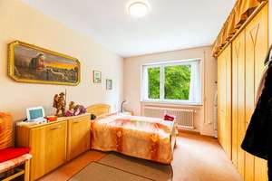 HEGERICH: Wohnkomfort mit Potenzial – 4-Zimmer-Wohnung in beliebter Lage beim Tiergarten Nürnberg – Die vollständige Adresse der Immobilie erhältst du vom Anbieter., 90480 Zerzabelshof, Nürnberg – Vorschaubild 5
