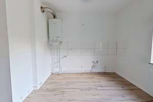 Gemütliche 2-Zimmer-Erdgeschosswohnung mit modernem Wannenbad und viel Lichteinfall – Heeper Straße 284b, 33607 Mitte, Bielefeld – Vorschaubild 6