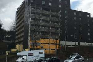 Ihr Appartement in der Nähe der Uni Wuppertal! – Oberer Grifflenberg 71, 42119 Elberfeld, Wuppertal – Vorschaubild 5