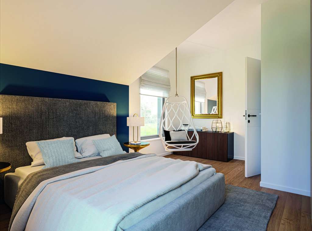 Immobilie in Schönfeld - Traumhaus auf freiem Baugrundstück - Bild 3