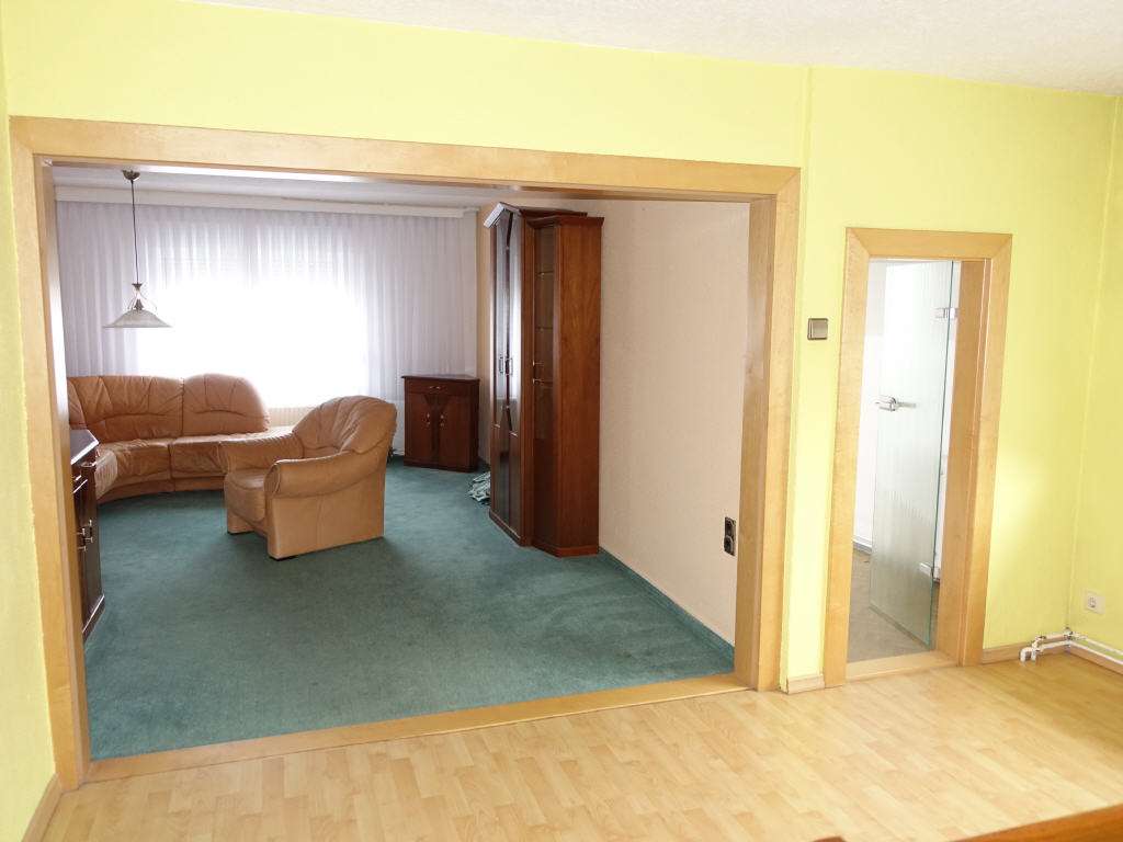 Immobilie in Mühlberg/Elbe - Gepflegtes Familienidyll - Einfamilienhaus in Fichtenberg - Bild 2