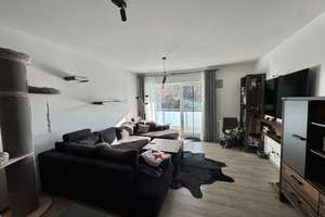 Attraktive Kapitalanlage - 3,3% Rendite!! – 3,5-ZKB mit großem Balkon & Innenhoflage – Ambergerstraße 130, 93057 Sallern-Gallingkofen, Regensburg – Vorschaubild 3