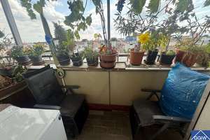 Schöne 2 Zimmer Wohnung mit großen Balkon in Ludwigshafen zu verkaufen gute Rendite od.Eigennutzung – 67059 Mitte, Ludwigshafen am Rhein – Vorschaubild 9