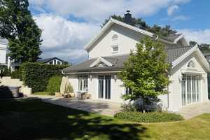 Luxusvilla – Erstklassige Ausstattung in idyllischer Lage! – Potsdam – Vorschaubild 18